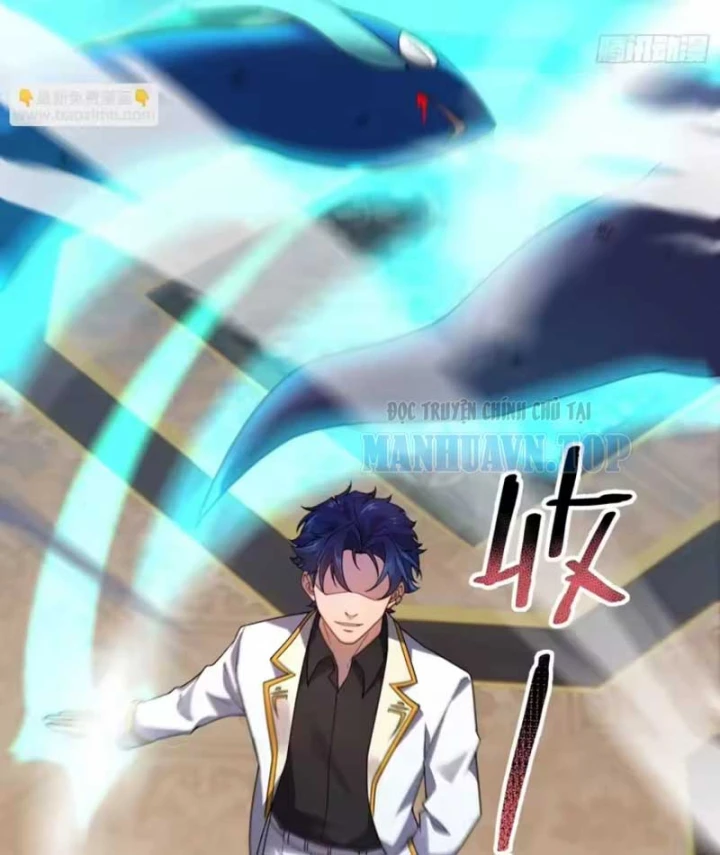 Ngự Thú Tiến Hóa Chapter 38 - 49