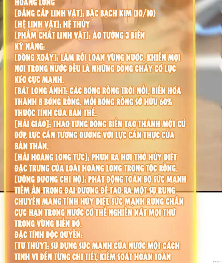 Ngự Thú Tiến Hóa Chapter 38 - 54