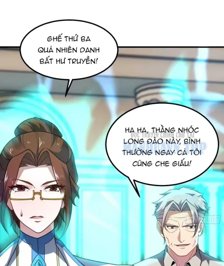 Ngự Thú Tiến Hóa Chapter 38 - 56