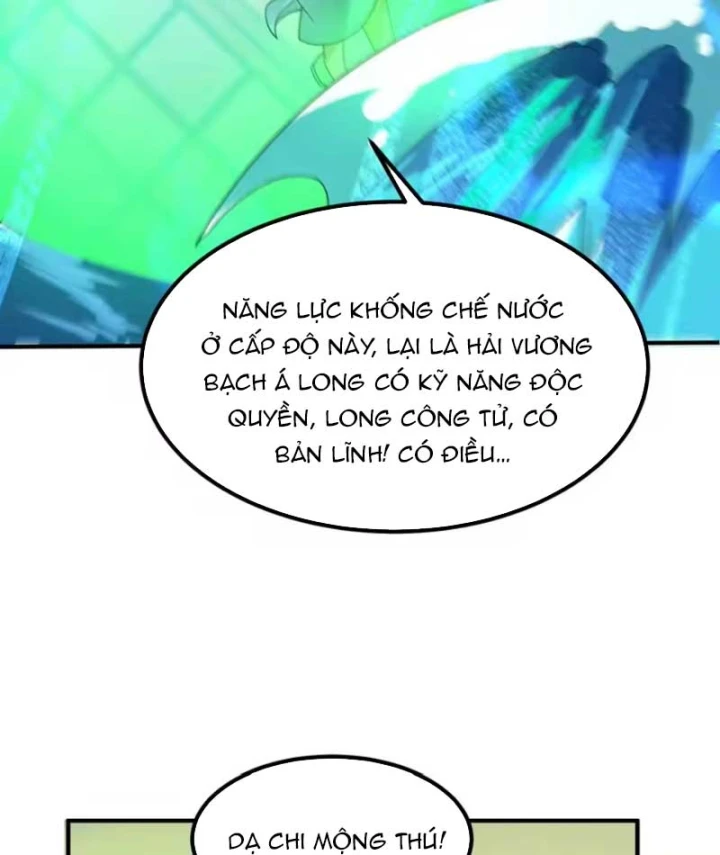 Ngự Thú Tiến Hóa Chapter 38 - 62