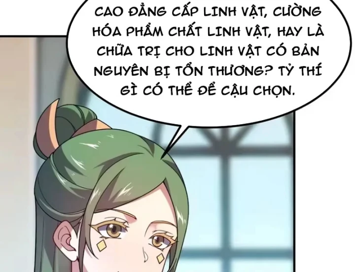 Ngự Thú Tiến Hóa Chapter 40 - 3