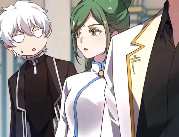 Ngự Thú Tiến Hóa Chapter 40 - 15