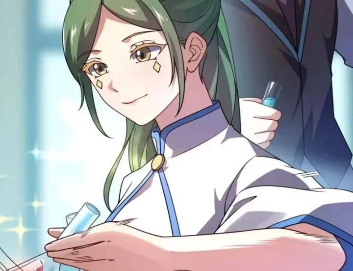 Ngự Thú Tiến Hóa Chapter 40 - 43