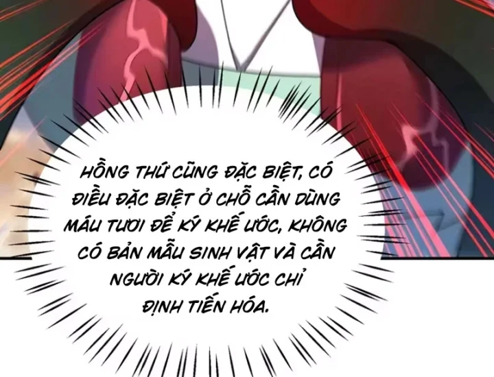 Ngự Thú Tiến Hóa Chapter 40 - 104