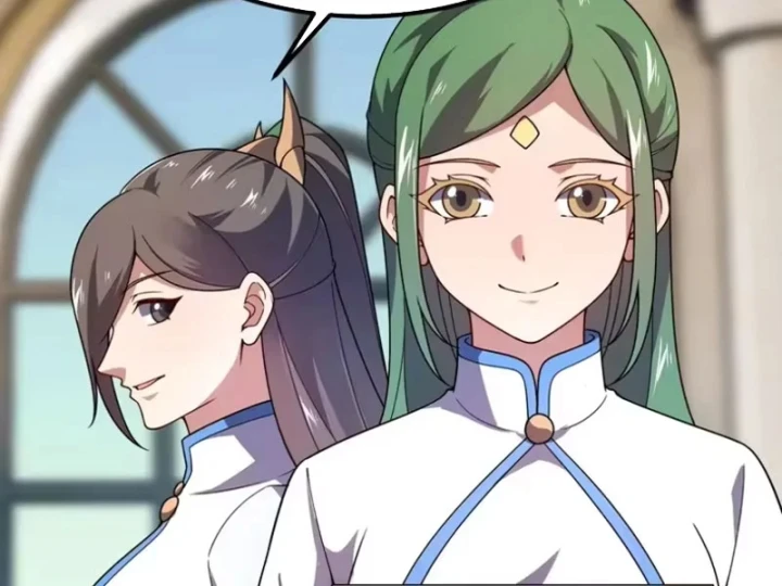 Ngự Thú Tiến Hóa Chapter 42 - 46