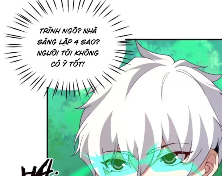 Ngự Thú Tiến Hóa Chapter 46 - 25