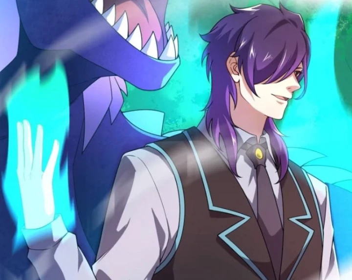 Ngự Thú Tiến Hóa Chapter 46 - 29