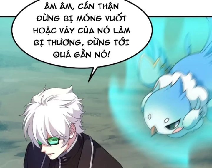 Ngự Thú Tiến Hóa Chapter 46 - 33