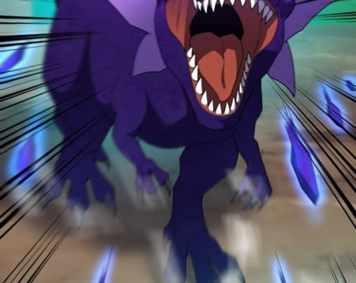 Ngự Thú Tiến Hóa Chapter 46 - 37