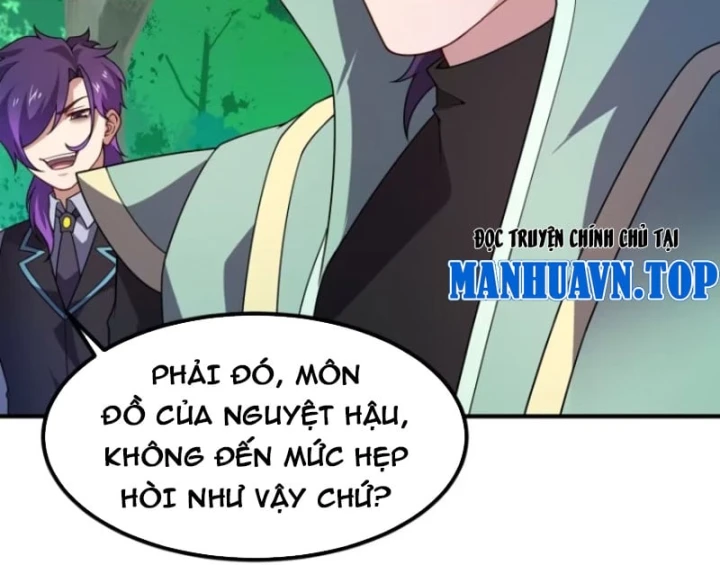 Ngự Thú Tiến Hóa Chapter 46 - 49