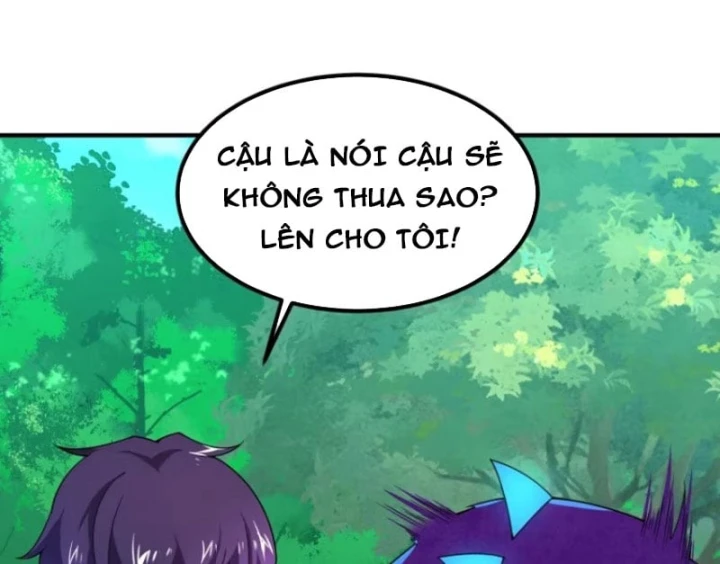Ngự Thú Tiến Hóa Chapter 46 - 53