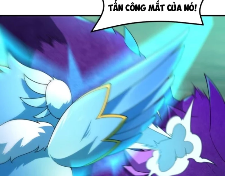 Ngự Thú Tiến Hóa Chapter 46 - 57