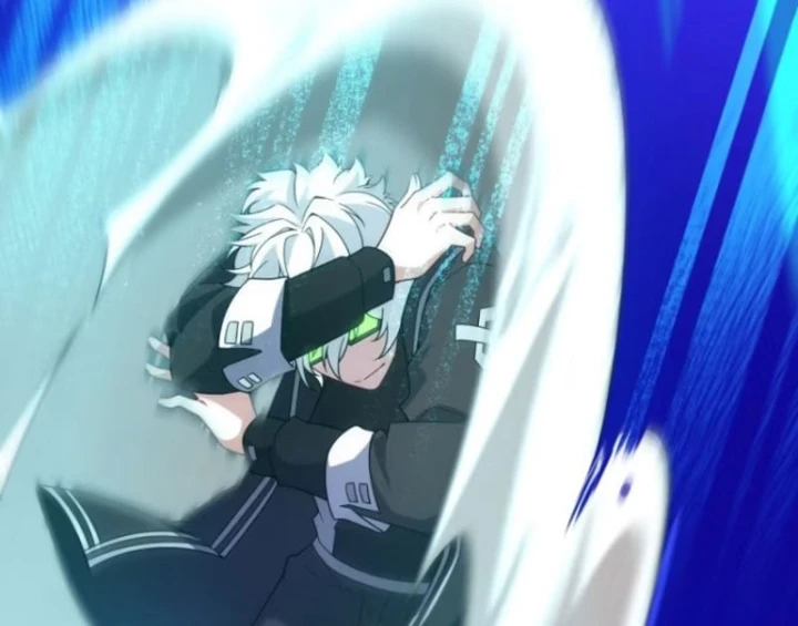 Ngự Thú Tiến Hóa Chapter 46 - 72