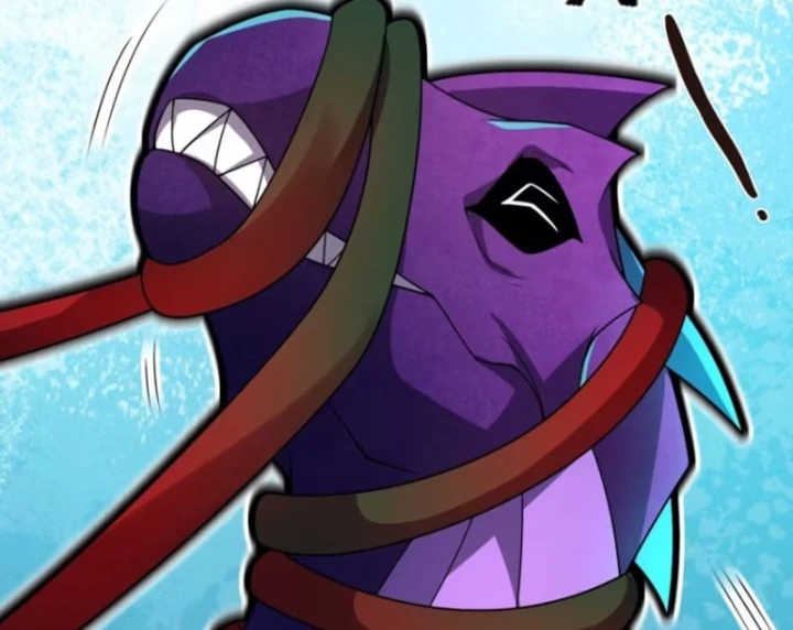 Ngự Thú Tiến Hóa Chapter 46 - 100