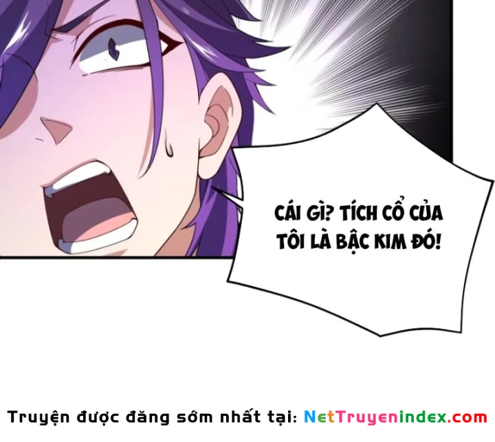 Ngự Thú Tiến Hóa Chapter 46 - 124