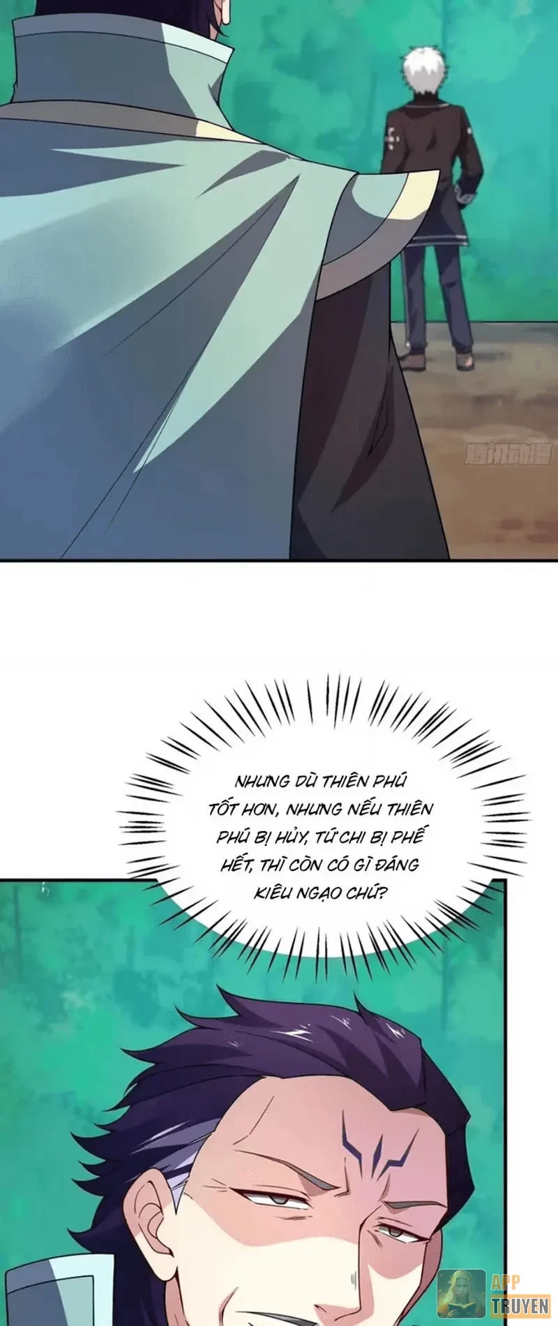 Ngự Thú Tiến Hóa Chapter 47 - 2