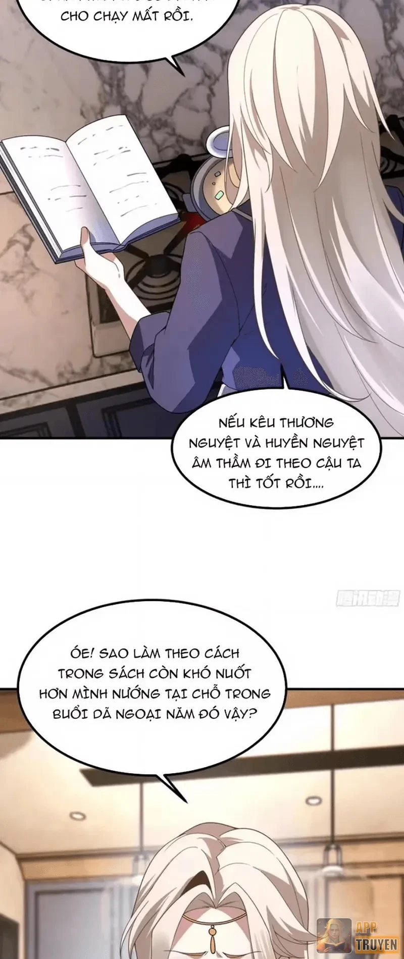Ngự Thú Tiến Hóa Chapter 47 - 4