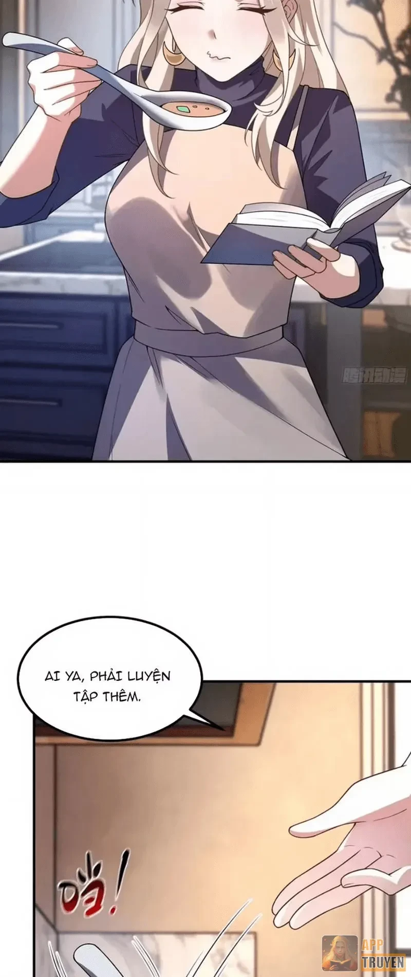 Ngự Thú Tiến Hóa Chapter 47 - 5