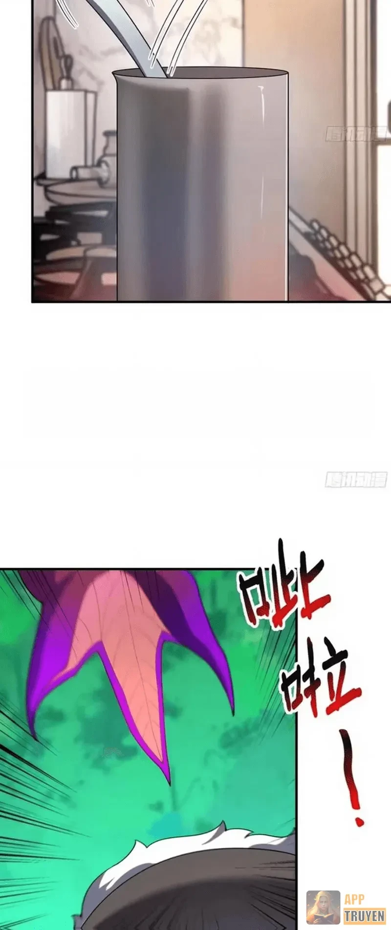 Ngự Thú Tiến Hóa Chapter 47 - 6
