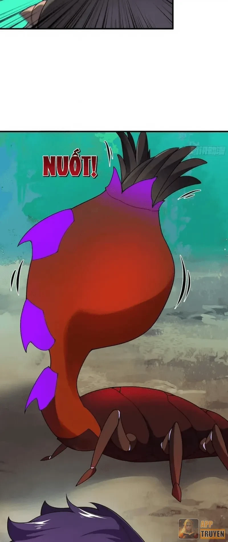 Ngự Thú Tiến Hóa Chapter 47 - 7