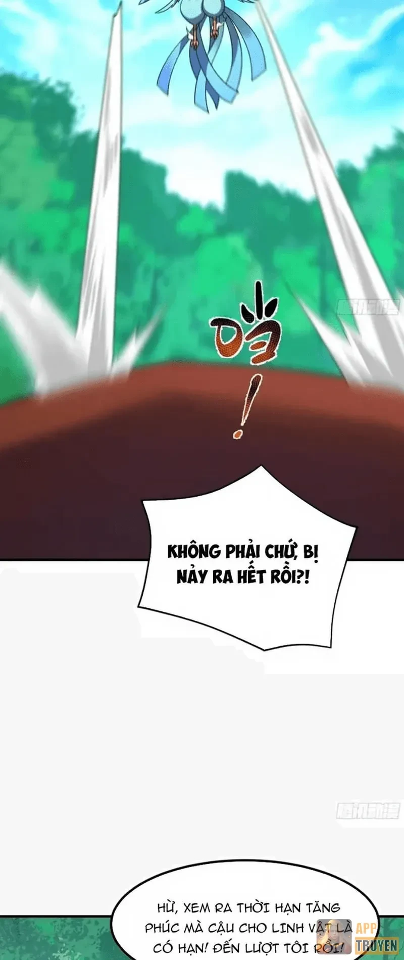 Ngự Thú Tiến Hóa Chapter 47 - 10
