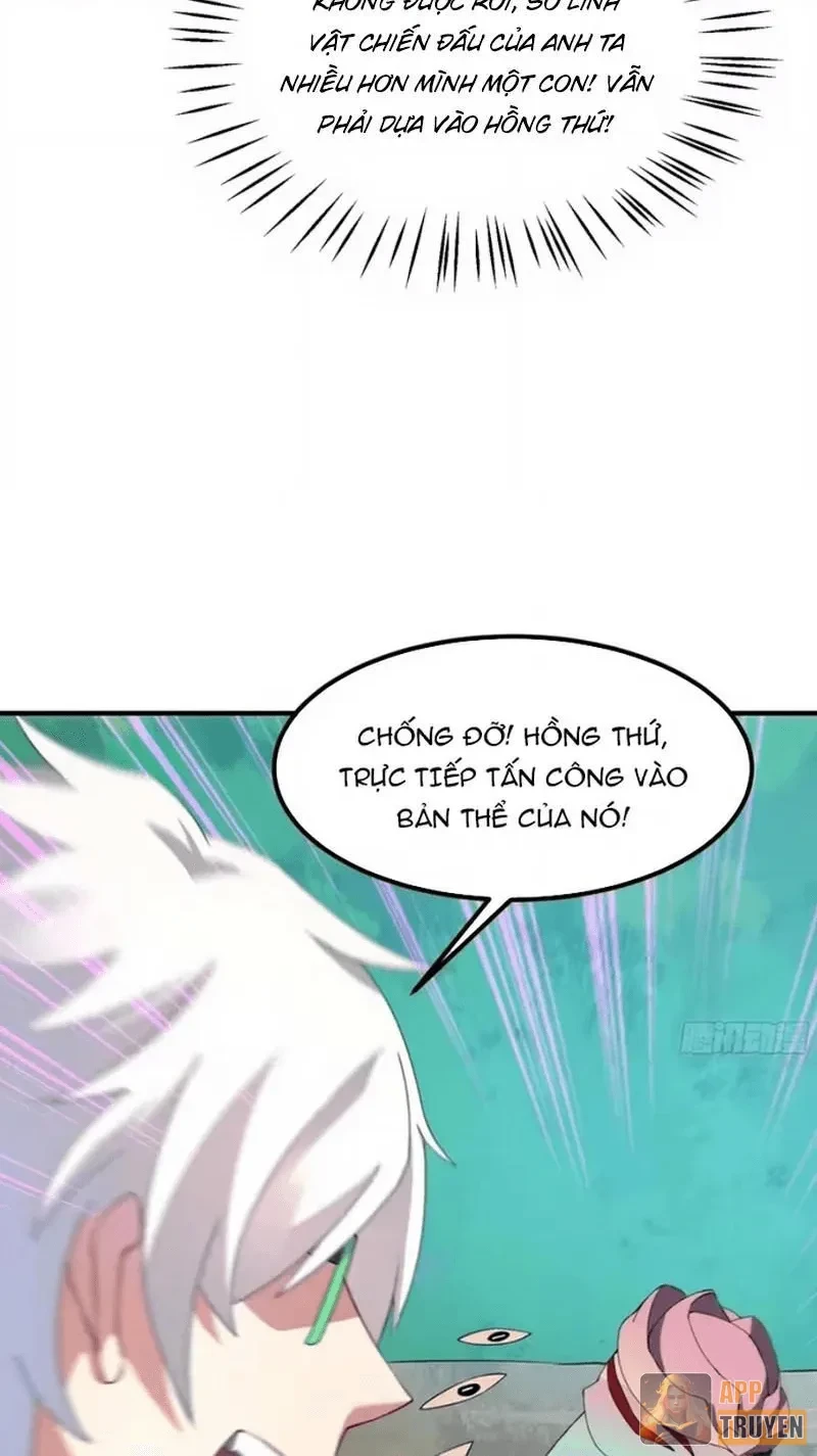 Ngự Thú Tiến Hóa Chapter 47 - 14