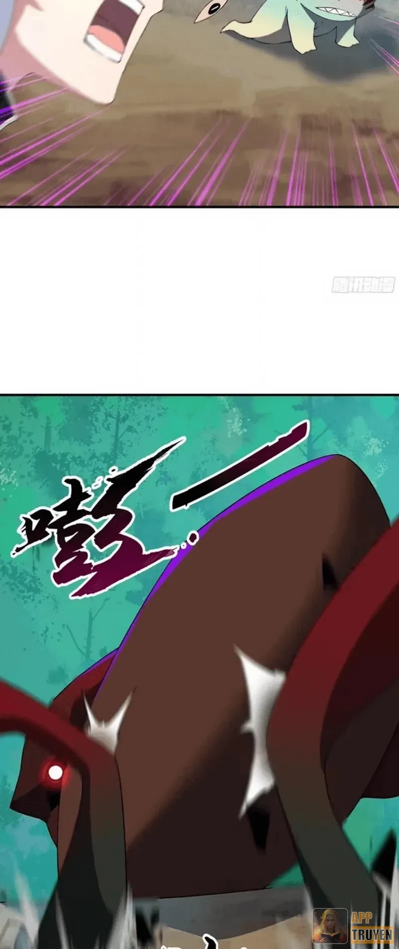 Ngự Thú Tiến Hóa Chapter 47 - 15