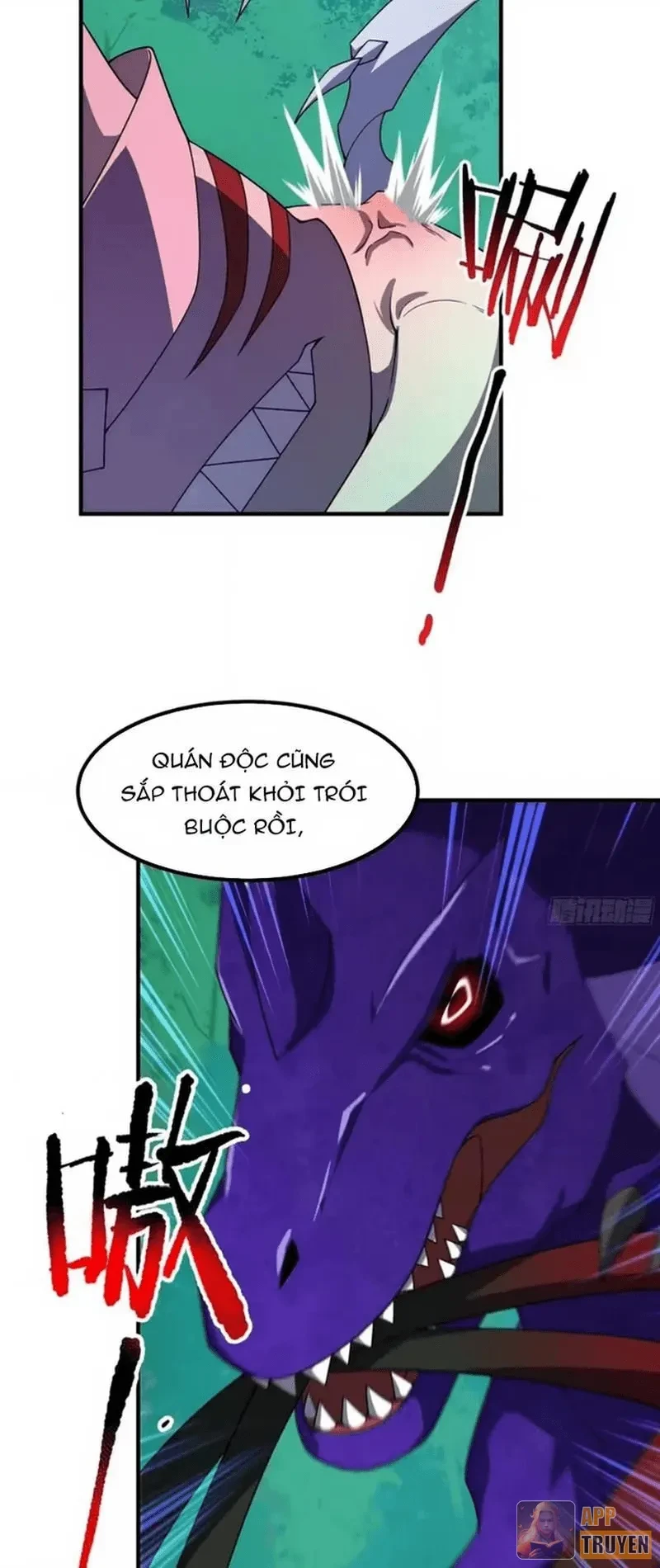 Ngự Thú Tiến Hóa Chapter 47 - 17