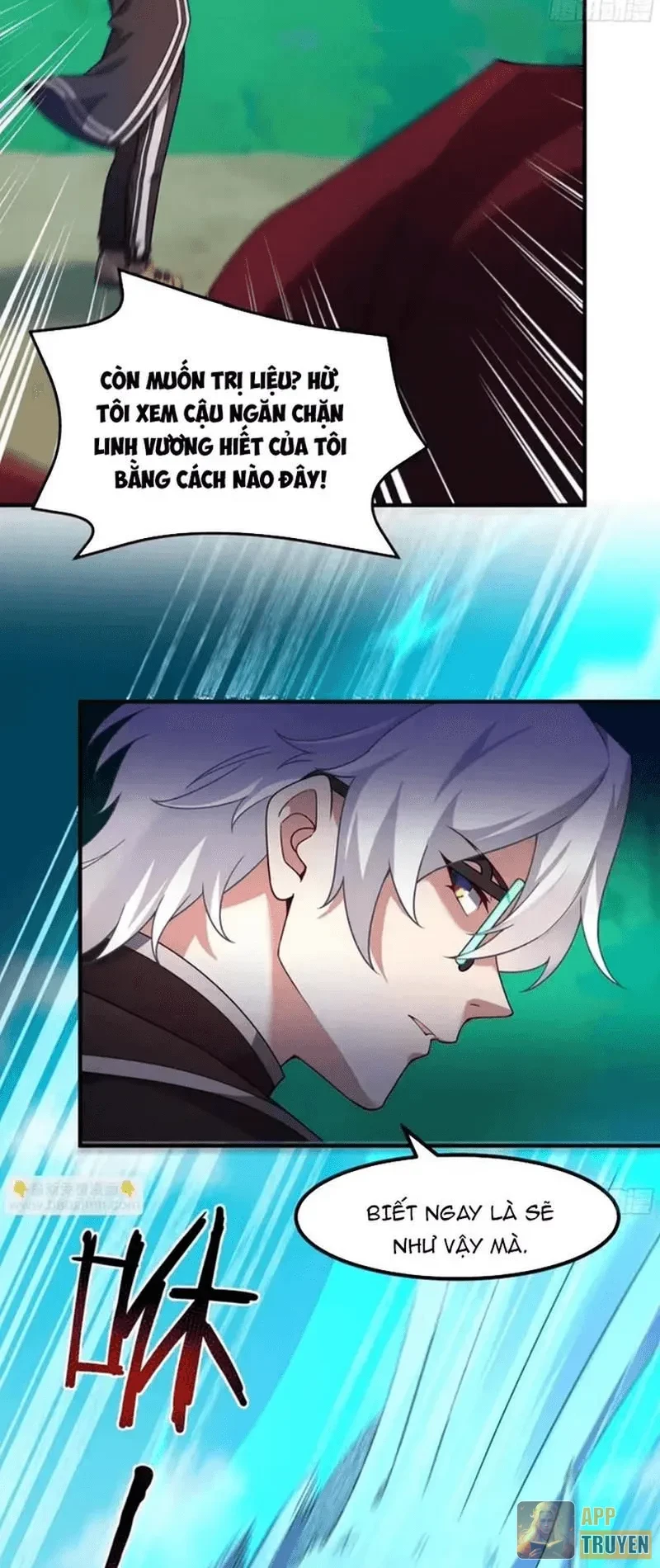 Ngự Thú Tiến Hóa Chapter 47 - 21