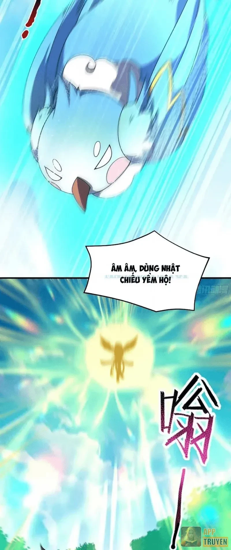 Ngự Thú Tiến Hóa Chapter 47 - 22