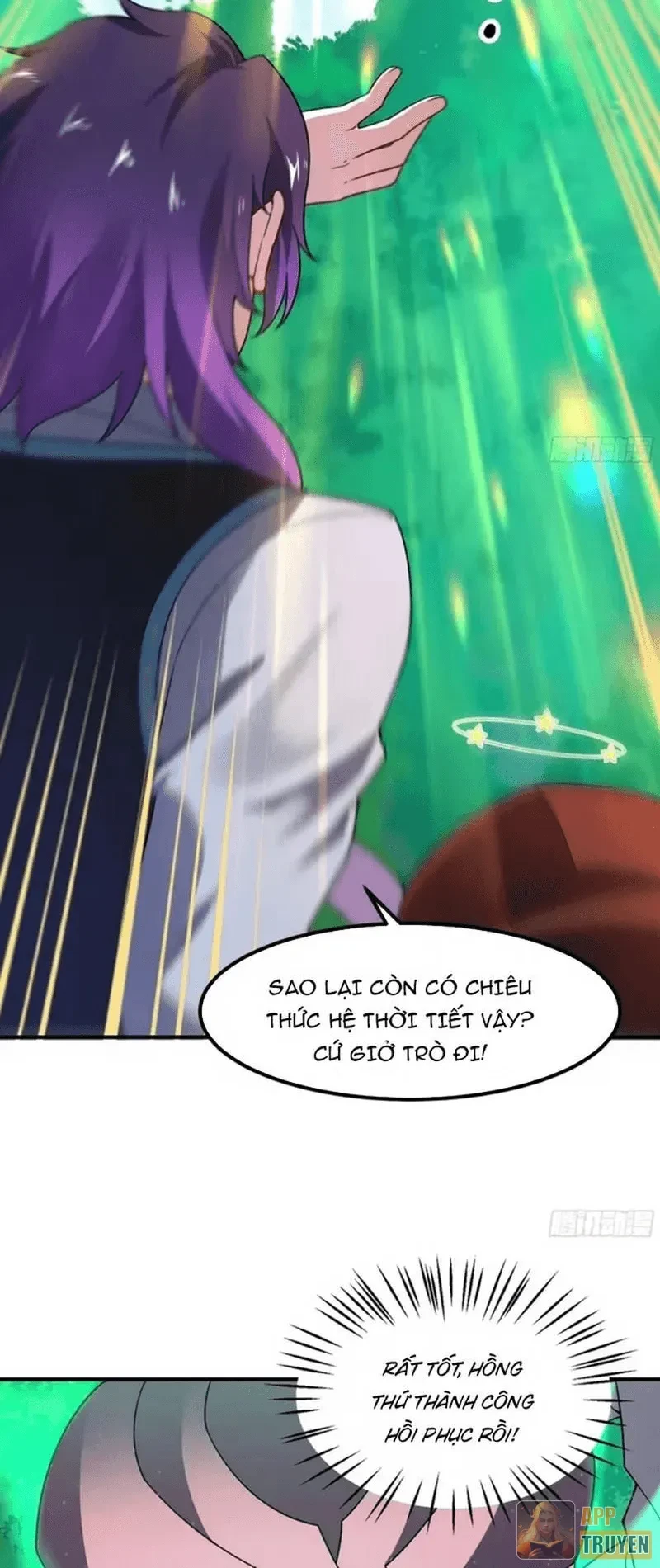 Ngự Thú Tiến Hóa Chapter 47 - 23