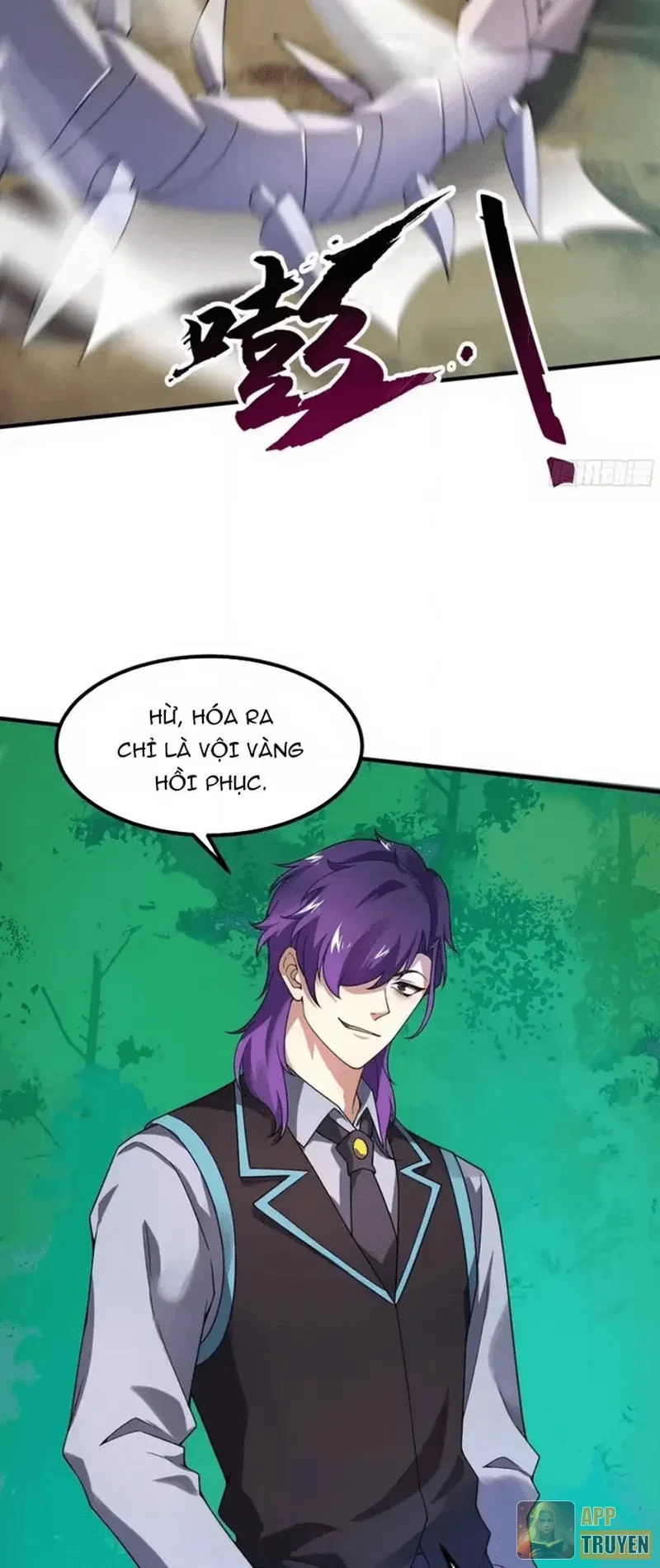 Ngự Thú Tiến Hóa Chapter 47 - 25