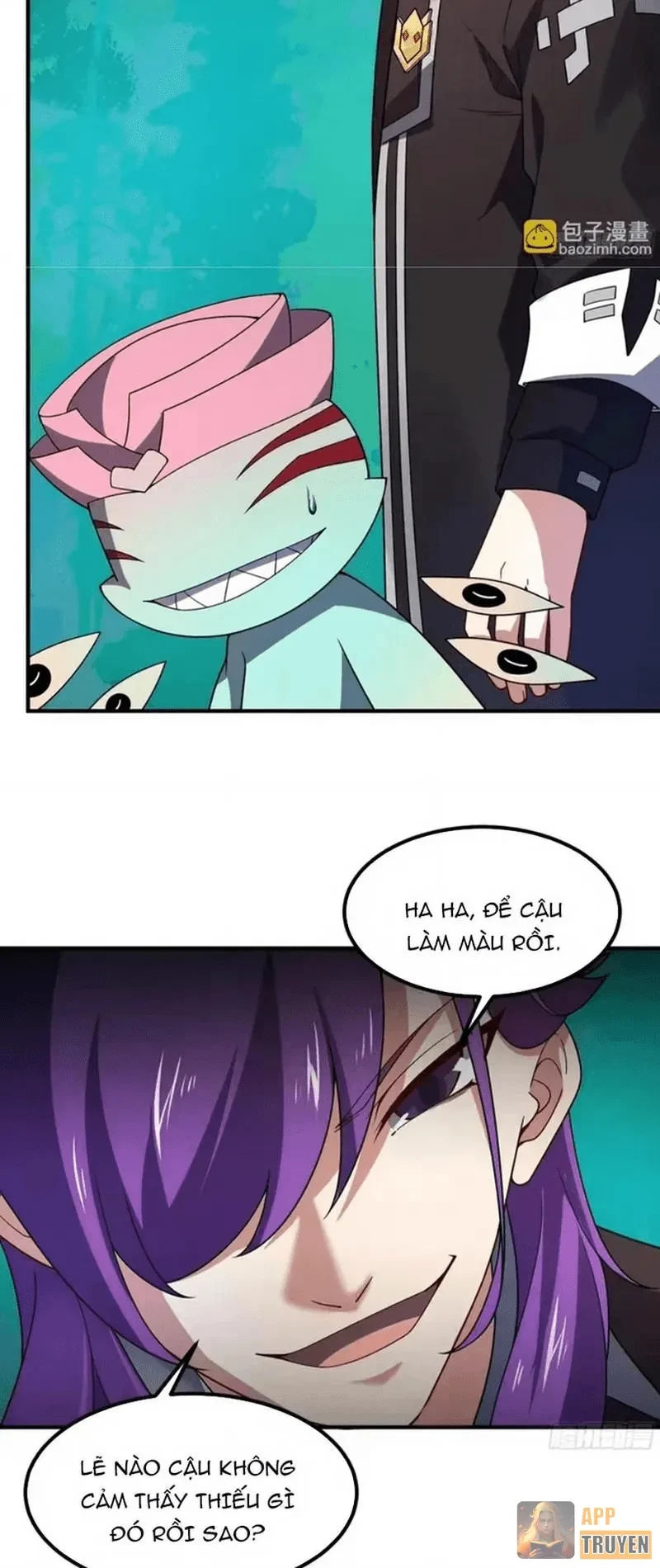 Ngự Thú Tiến Hóa Chapter 47 - 30