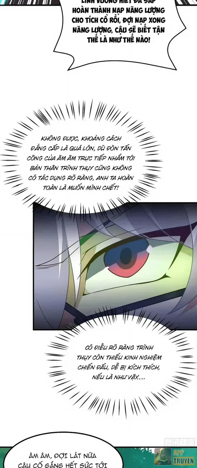 Ngự Thú Tiến Hóa Chapter 47 - 32