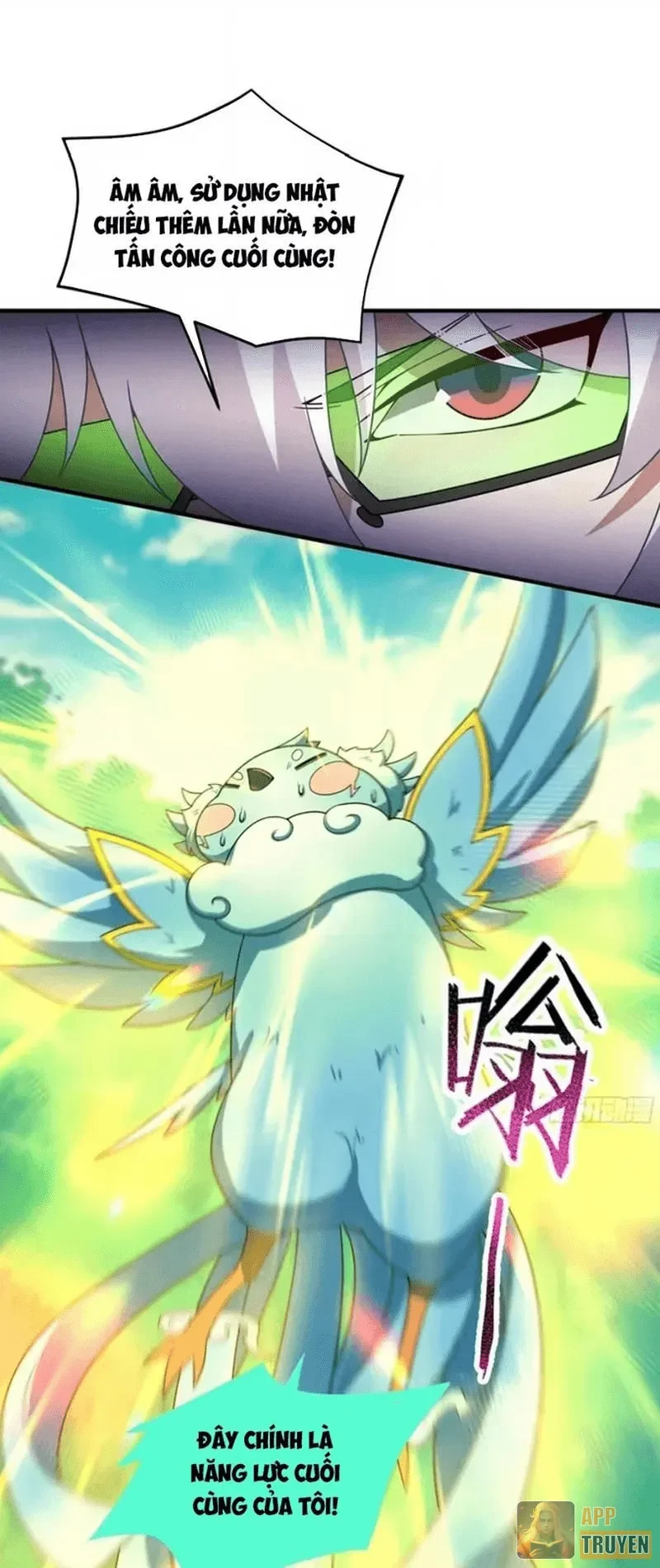 Ngự Thú Tiến Hóa Chapter 47 - 36