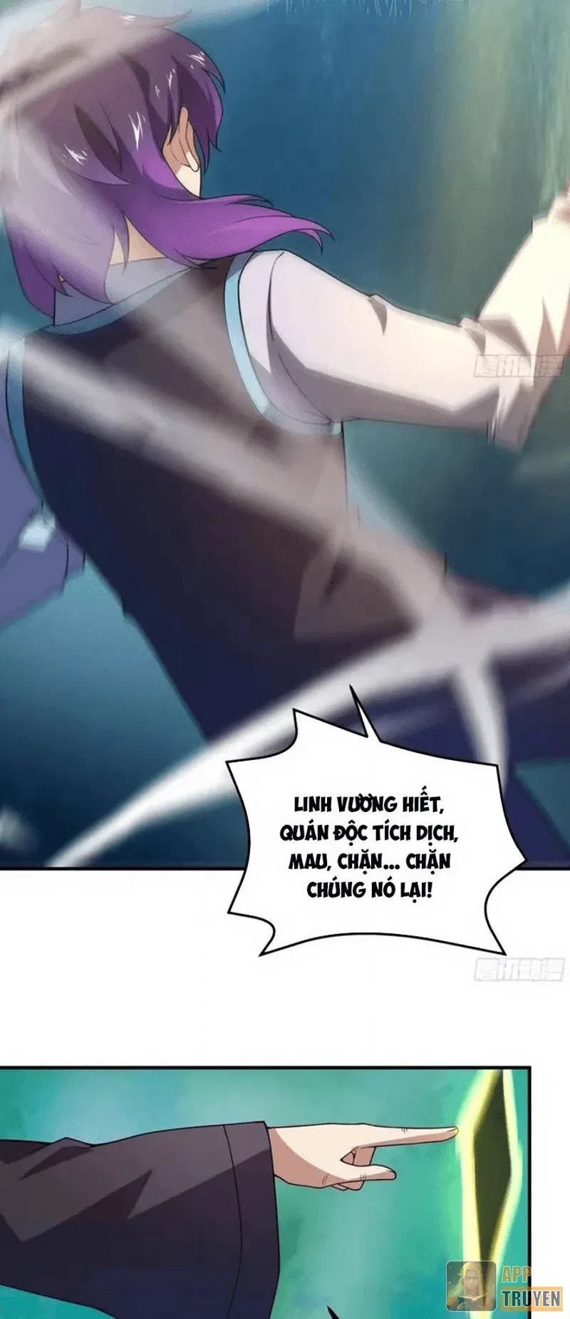 Ngự Thú Tiến Hóa Chapter 47 - 41