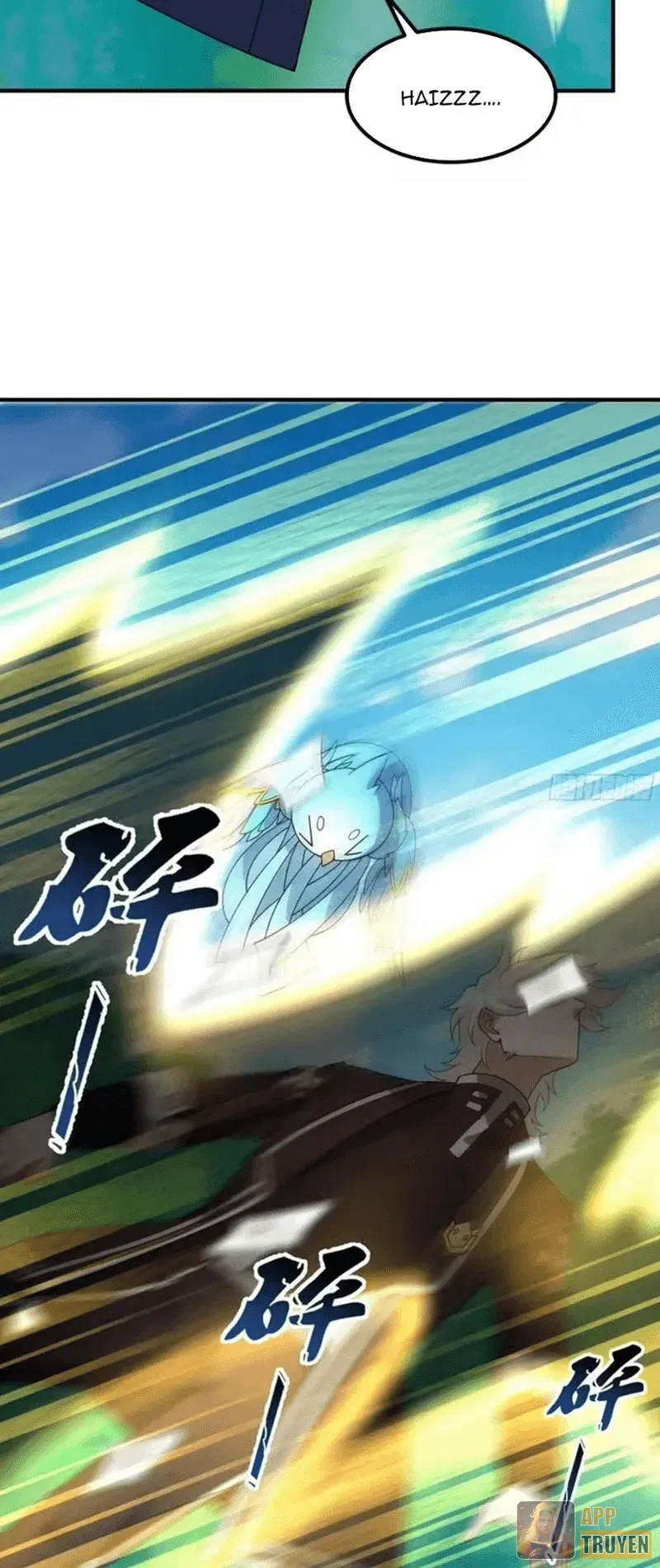 Ngự Thú Tiến Hóa Chapter 47 - 42