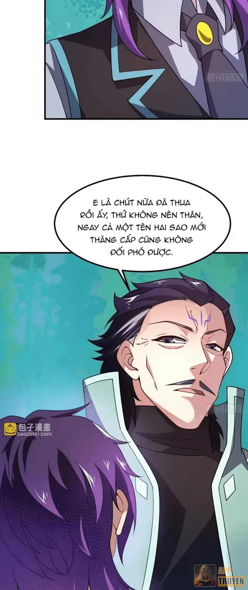 Ngự Thú Tiến Hóa Chapter 48 - 2