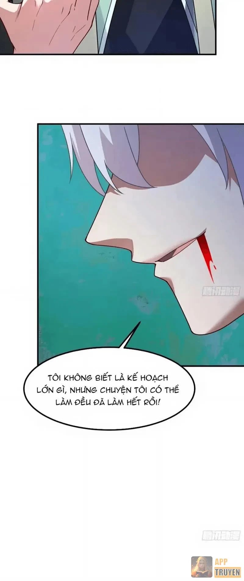 Ngự Thú Tiến Hóa Chapter 48 - 5