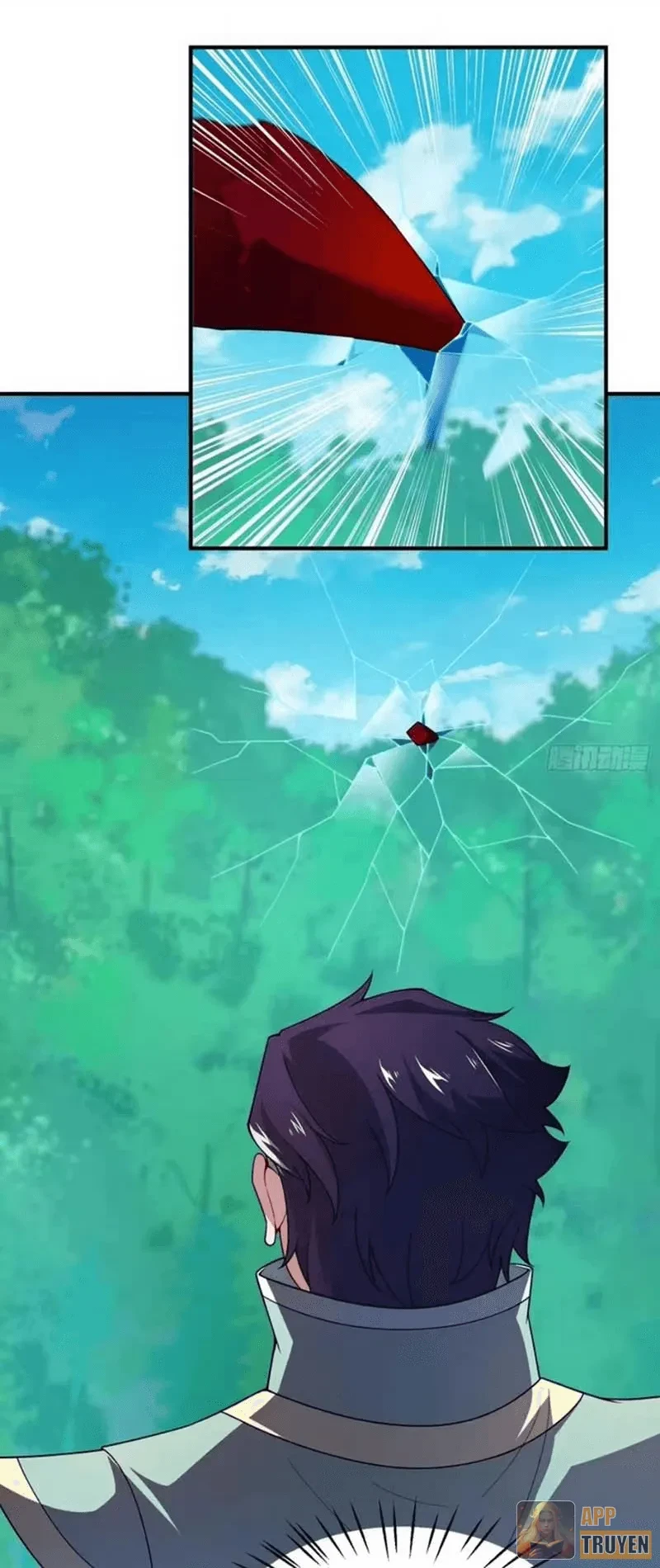Ngự Thú Tiến Hóa Chapter 48 - 6