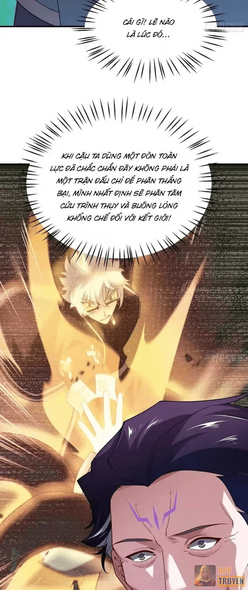 Ngự Thú Tiến Hóa Chapter 48 - 7