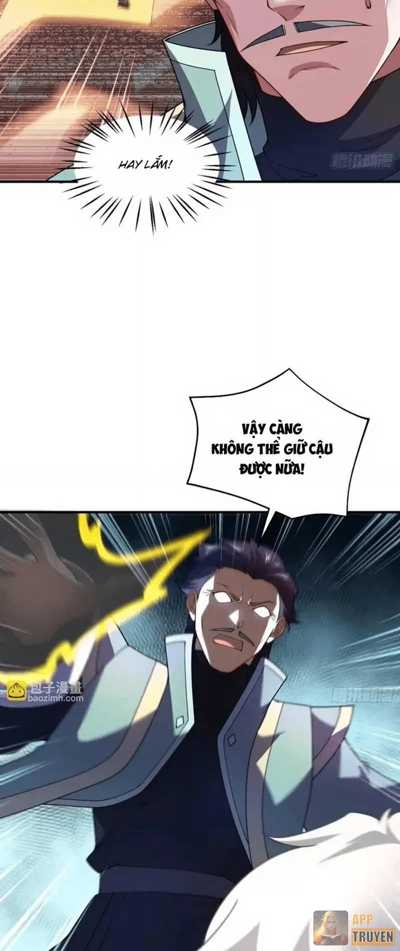 Ngự Thú Tiến Hóa Chapter 48 - 8