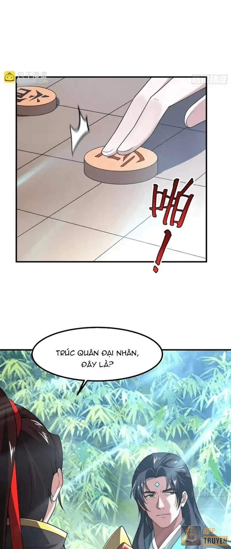 Ngự Thú Tiến Hóa Chapter 48 - 11