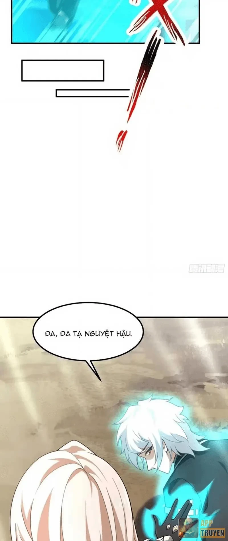 Ngự Thú Tiến Hóa Chapter 48 - 16