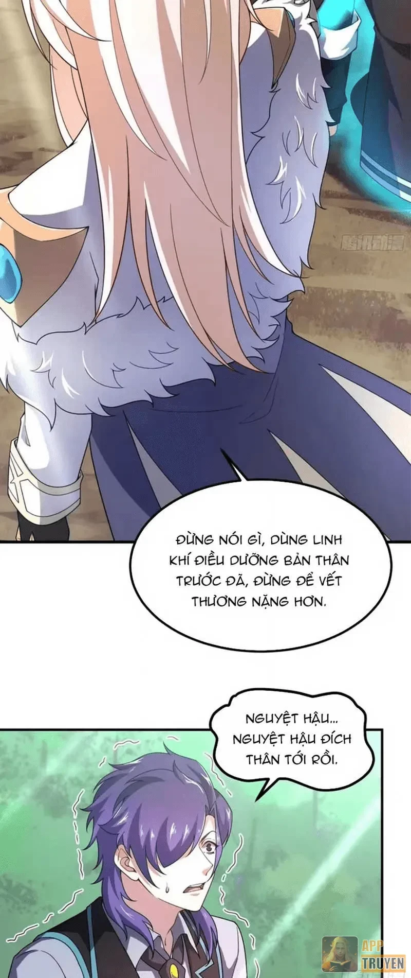 Ngự Thú Tiến Hóa Chapter 48 - 17