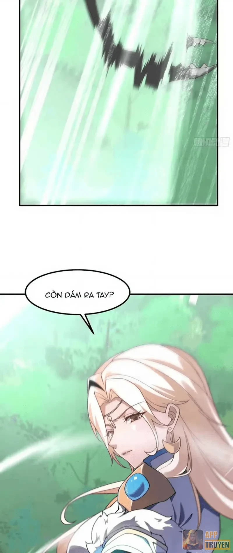 Ngự Thú Tiến Hóa Chapter 48 - 20