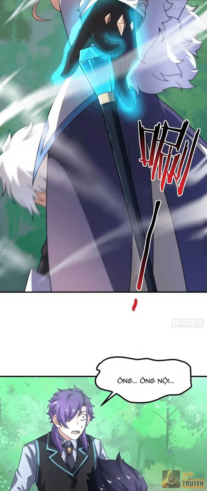 Ngự Thú Tiến Hóa Chapter 48 - 21