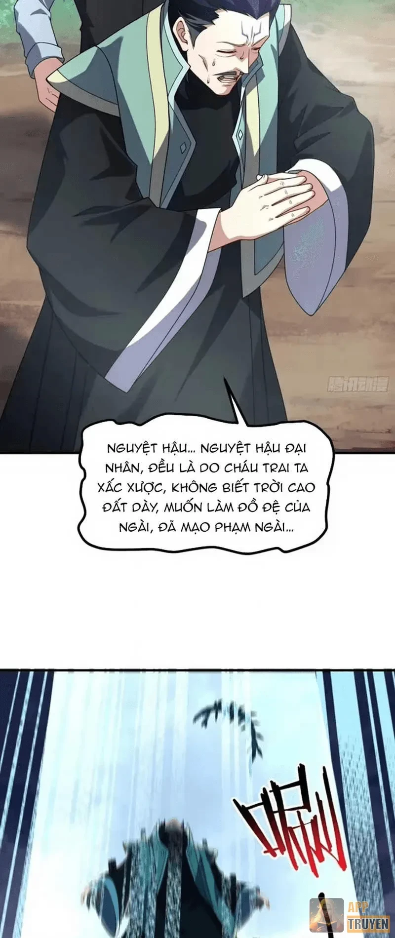 Ngự Thú Tiến Hóa Chapter 48 - 22