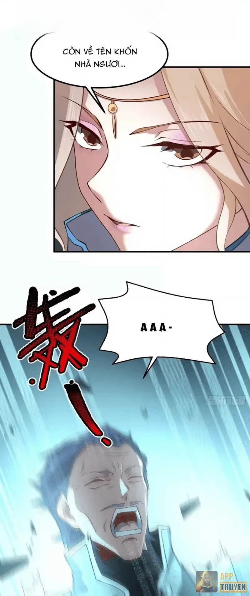 Ngự Thú Tiến Hóa Chapter 48 - 26