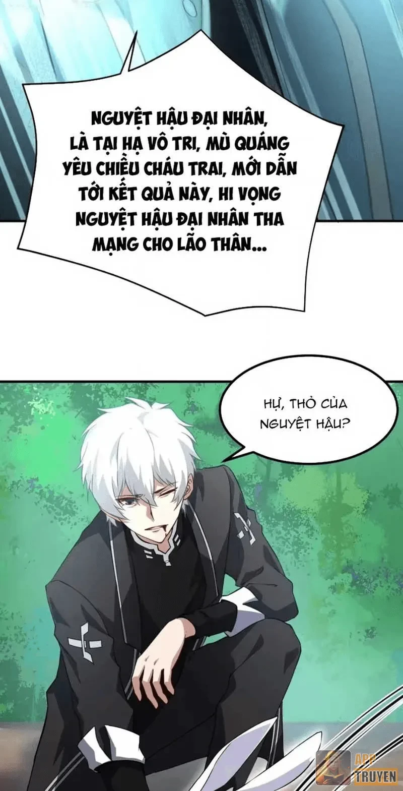 Ngự Thú Tiến Hóa Chapter 48 - 27